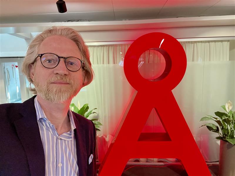 Dan Sone, Anchor management Consulting