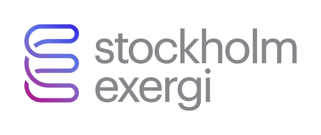 Stockholm Exergi logotyp
